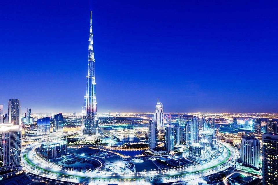 Dubai Private Transfer: Cruise Port to Dubai International Airport