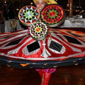 Dubai Marina Cruise Dinner with Entertainment Show