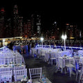 Dhow Cruise at Dubai Marina with Dinner