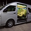 Private Transfer from Rashid Dubai Cruise port to Dubai hotels