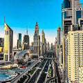 Dubai city tour & Dhow Cruise Dinner