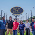 Dubai: Top 15 Must-See Dubai Sightseeing Tour in SUV