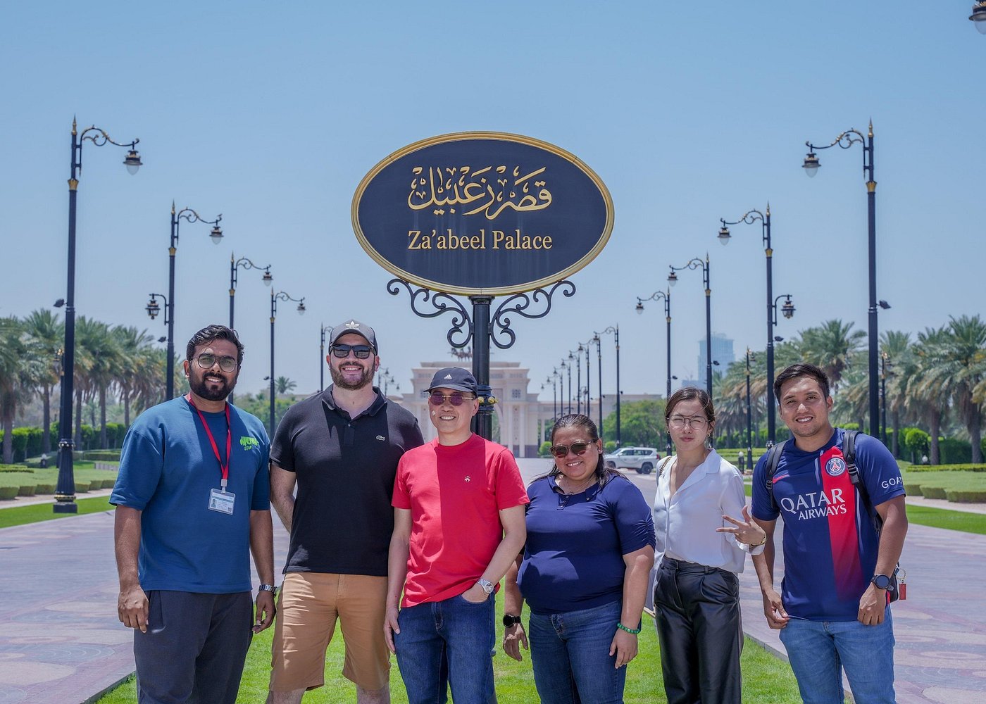 Dubai: Top 15 Must-See Dubai Sightseeing Tour in SUV