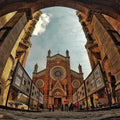 Full Coverage Istanbul Walking Tour