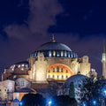 10 Days Turkey Tour to Istanbul, Cappadocia, Antalya, Ephesus