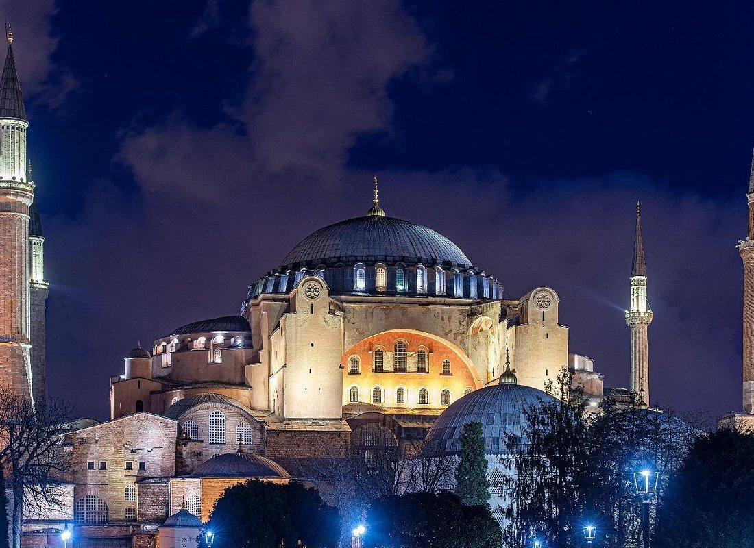 10 Days Turkey Tour to Istanbul, Cappadocia, Antalya, Ephesus