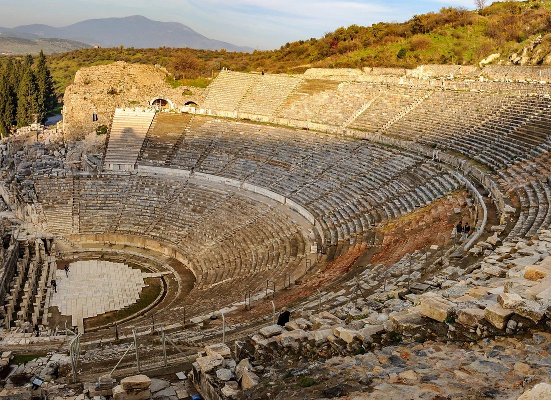 10 Days Turkey Tour to Istanbul, Cappadocia, Antalya, Ephesus