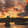 Circle Istanbul (Extraordinary Istanbul)