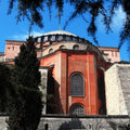 Istanbul Highlights Self guided scavenger hunt and Walking Tour