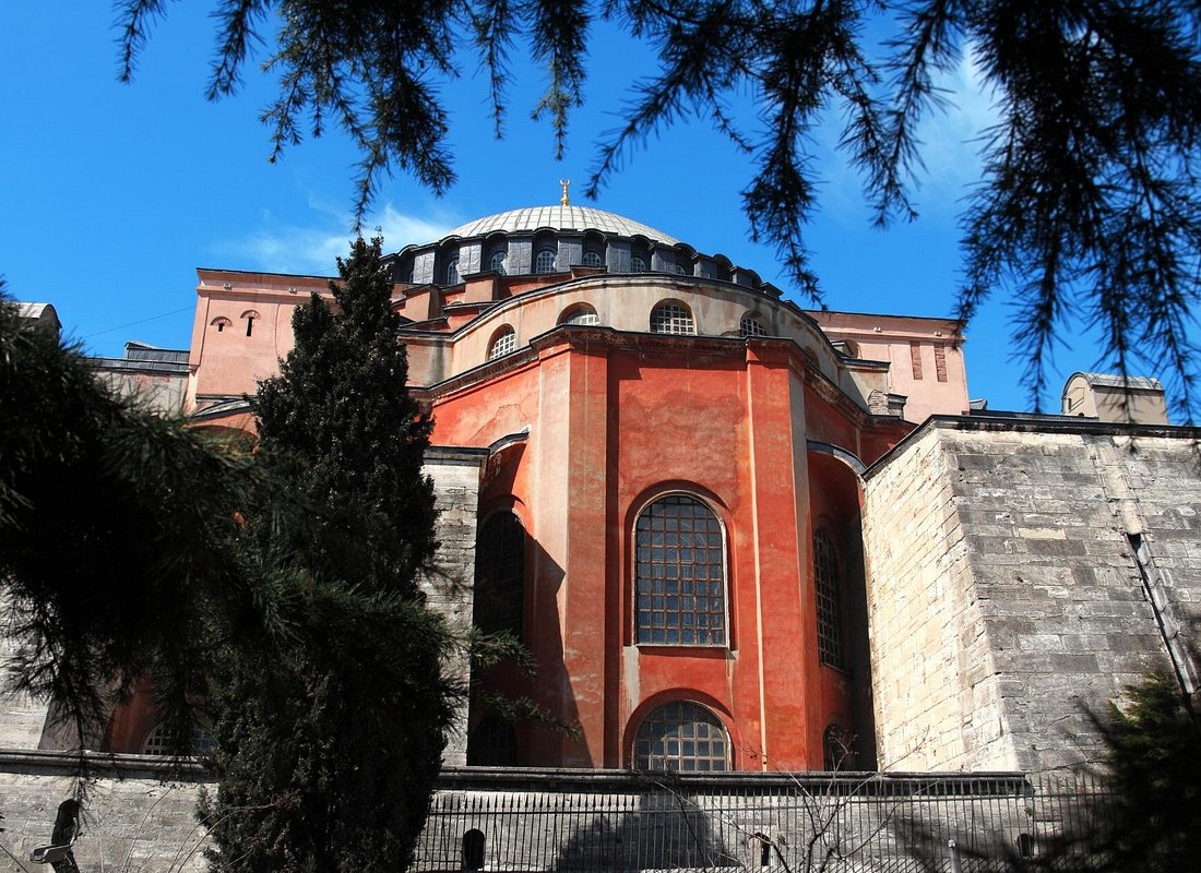 Istanbul Highlights Self guided scavenger hunt and Walking Tour