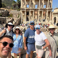 3 Days-Western Turkey Tour from/to Istanbul