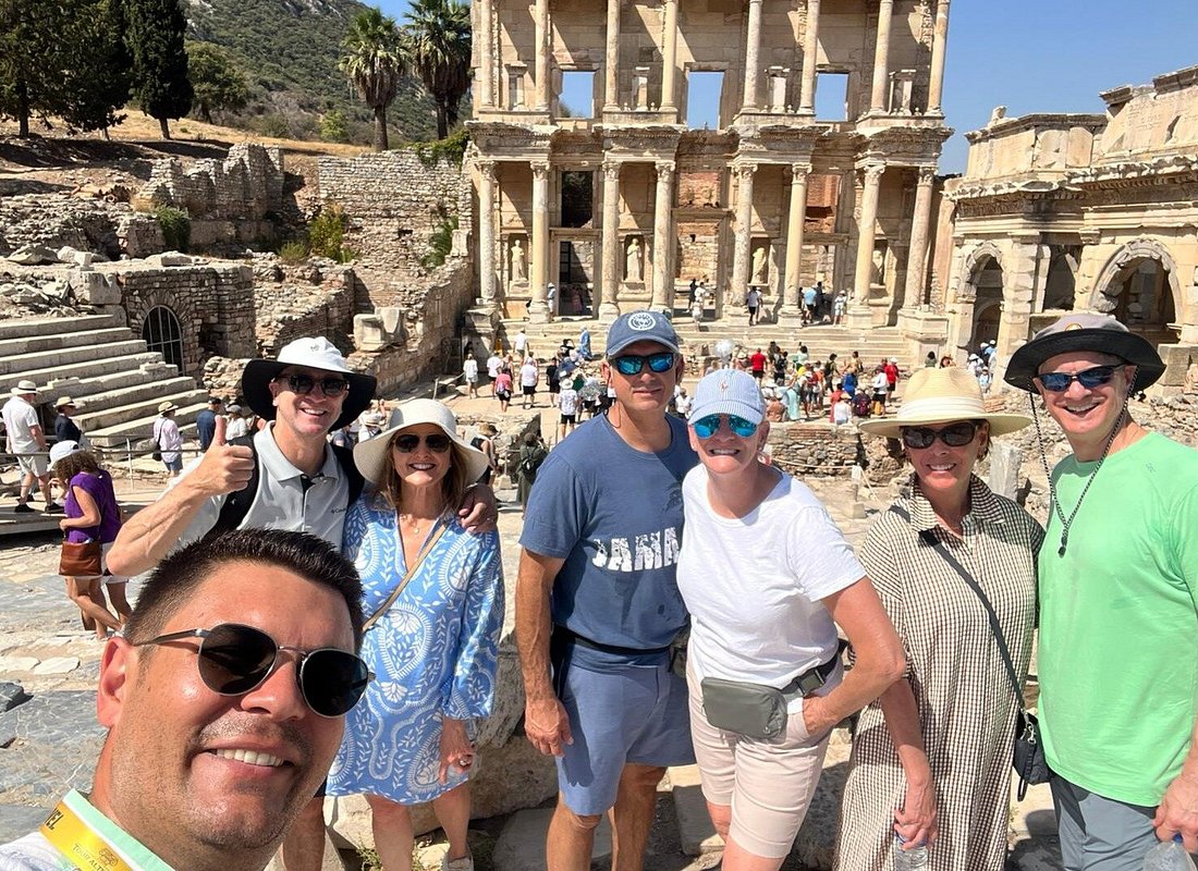 3 Days-Western Turkey Tour from/to Istanbul