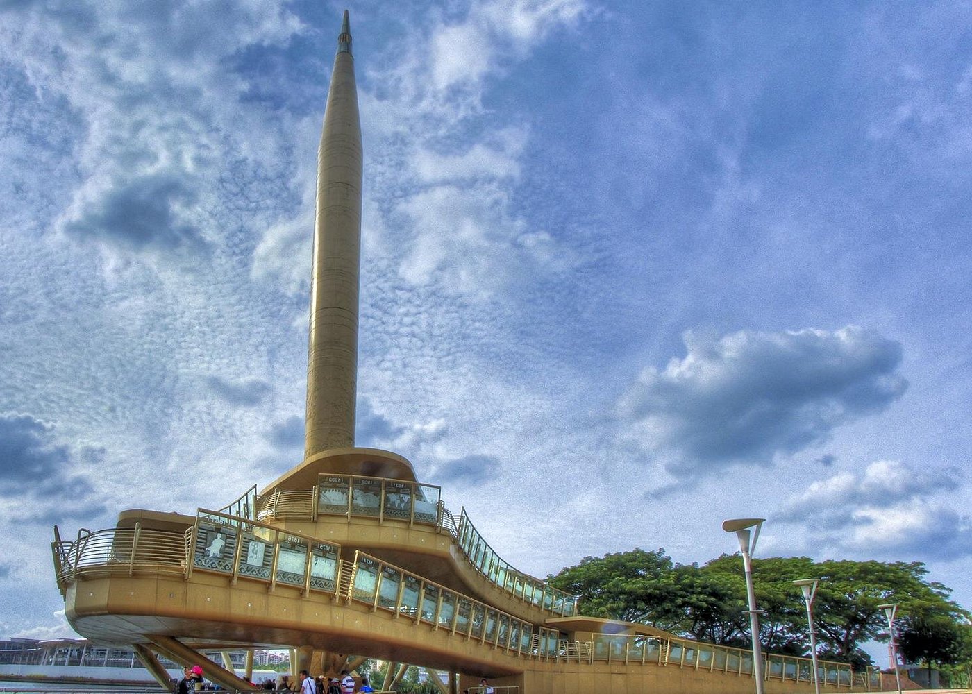 Putrajaya City Tour from Kuala Lumpur