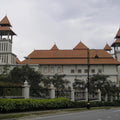Putrajaya City Tour from Kuala Lumpur