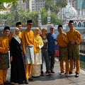 Kuala Lumpur Cycling Tour