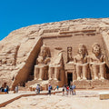 Private Day Tour to Abu Simbel Temples from Aswan