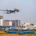 Premium Fast Track Service at Ho Chi Minh City Airport