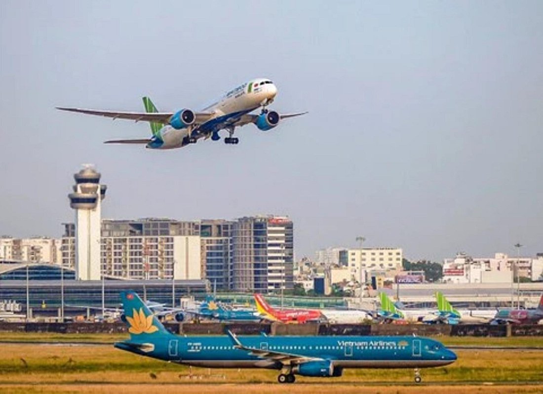 Premium Fast Track Service at Ho Chi Minh City Airport
