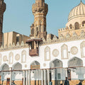 Private Guided Tour to Old Cairo with Egyptologist Guide