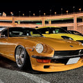 Tokyo: Daikoku JDM Car Meet & Night Car Culture Tour