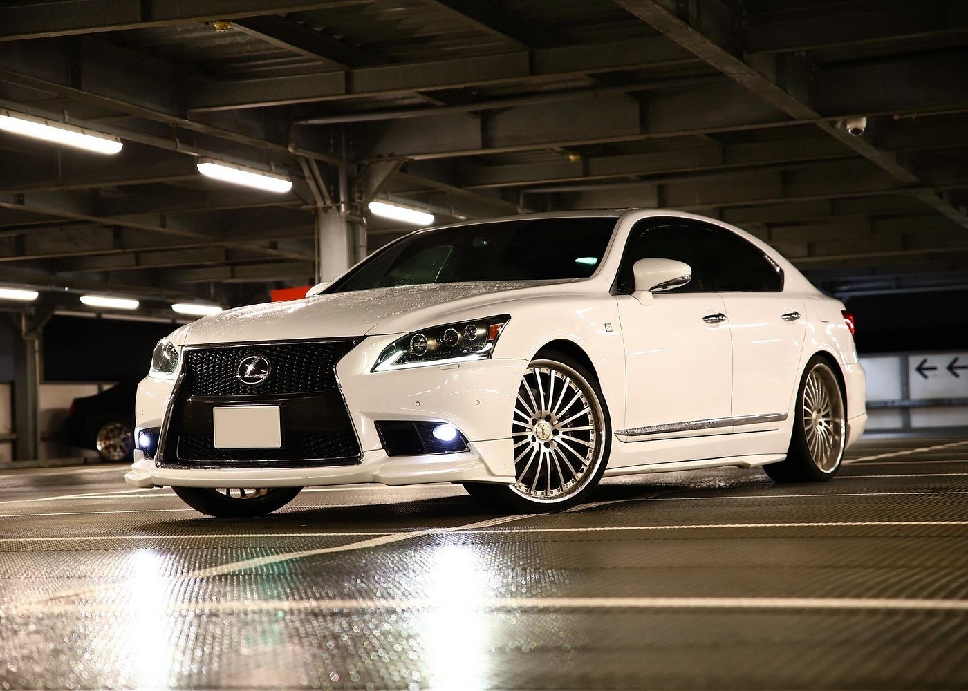Tokyo: Daikoku JDM Car Meet & Night Car Culture Tour