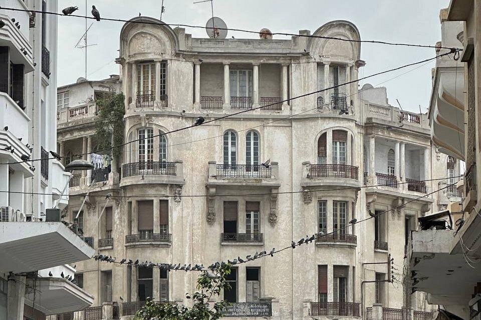 Casablanca and Morocco Shared Walking Tour with Licensed Guide