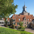 10 Tastes of Amsterdam: Food Tour by UNESCO Canals and Jordaan