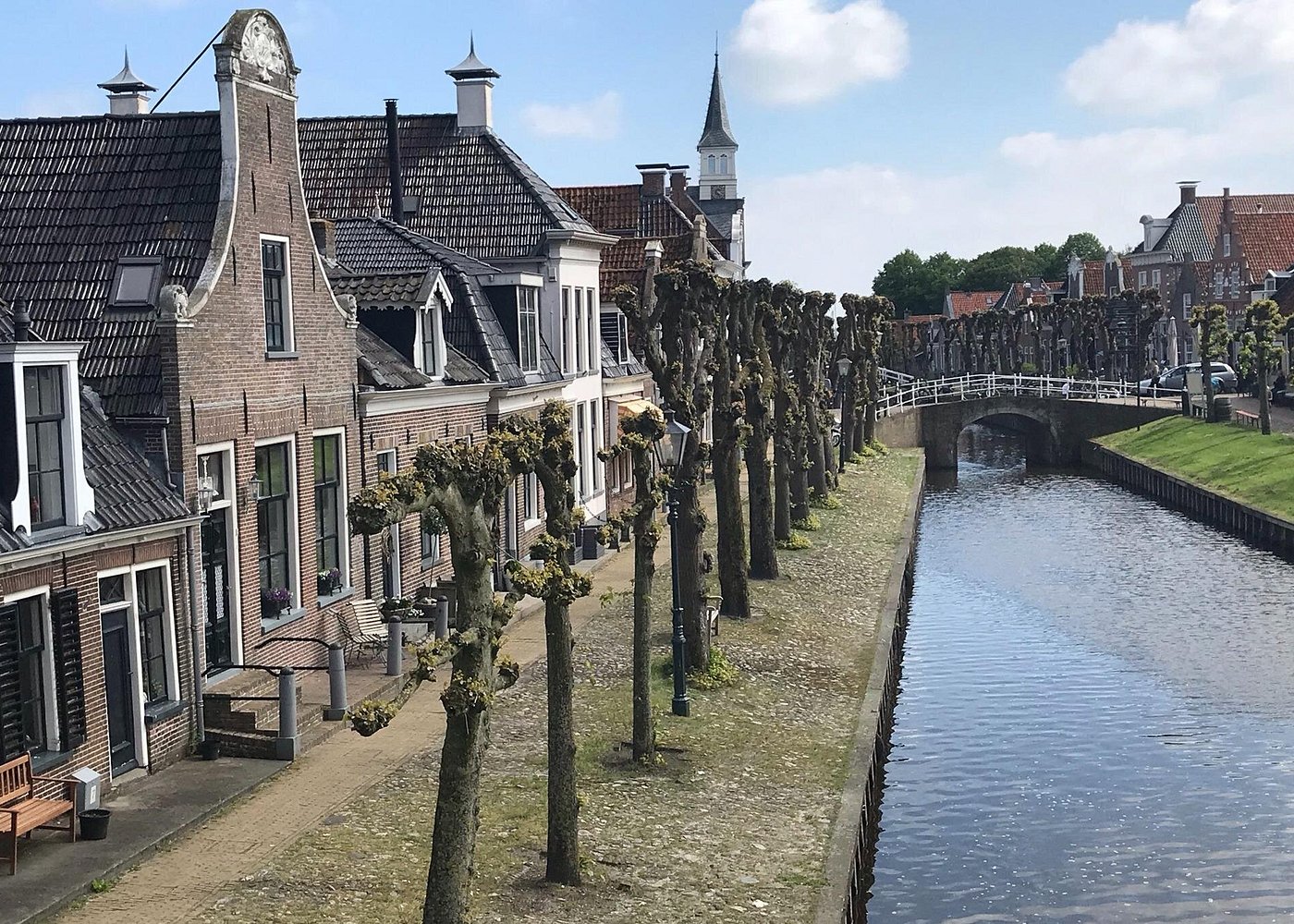 10 Tastes of Amsterdam: Food Tour by UNESCO Canals and Jordaan