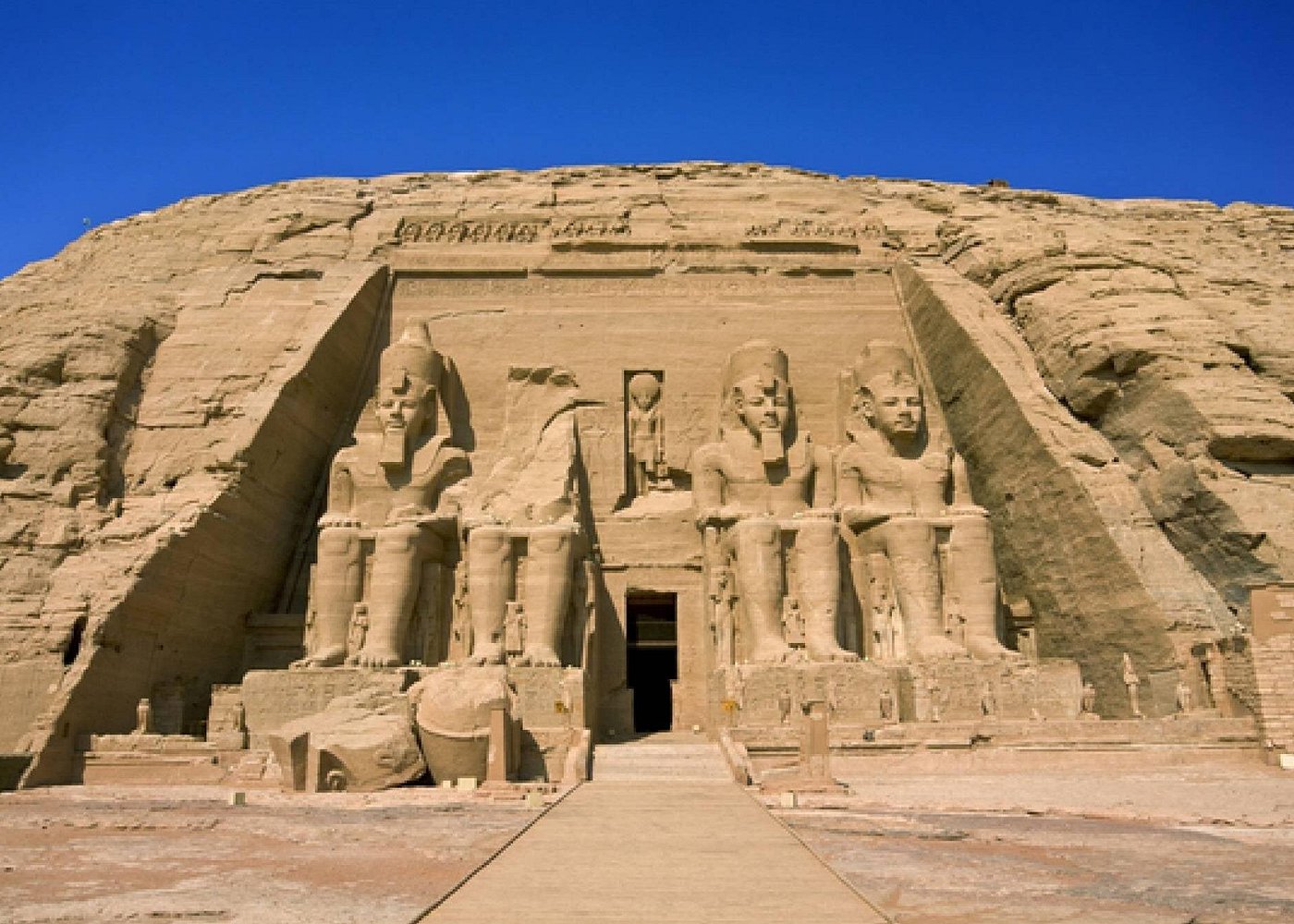 Private Customizable Day Tour To Abu Simbel From Aswan By Private Car