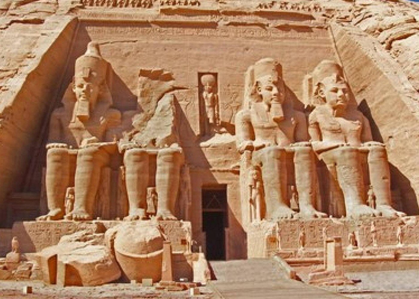 Private Customizable Day Tour To Abu Simbel From Aswan By Private Car