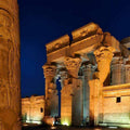 Private full-day tour from Luxor to Aswan or vice versa