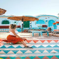 Day Trip to Nubian Village with Camel Tour from Aswan