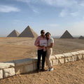 Egypt 8 Days Cairo,Nile cruise,Luxor,Aswan from Cairo airport