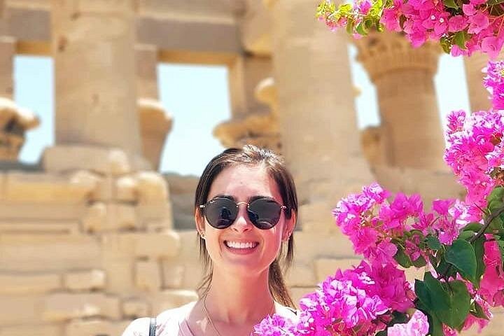 famous attractions of Aswan