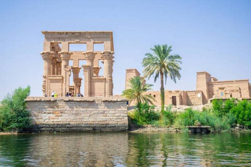Overnight Tour to Abu Simbel from Aswan