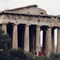 Acropolis, Parthenon and Ancient Agora Guided Tour with entrances