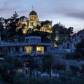Athens at Night Enchanting Walking Tour and Dinner Delightsy