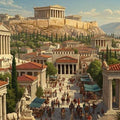 Private City Tour of Athens