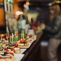 Barcelona Tapas Walking Tour: Food, Wine & History