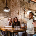 Barcelona Spanish Wine and Tapas Tour in a Local Neighborhood