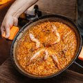 Barcelona: Guided Food Walking Tour with Tapas and Wine