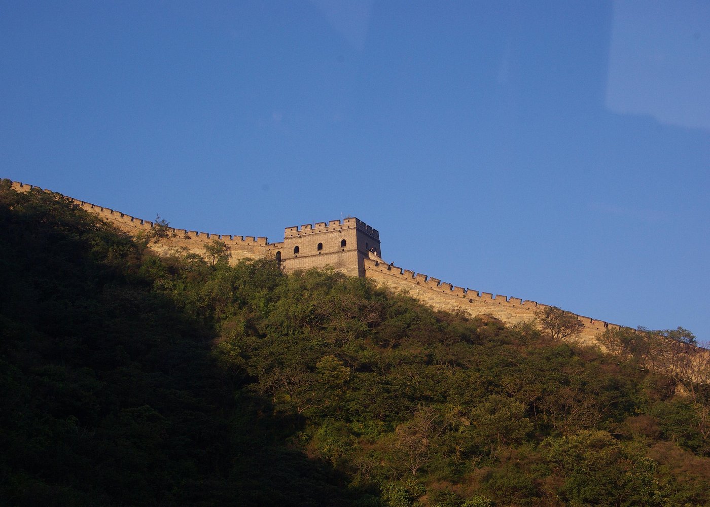 Great Wall of China at Mutianyu Full-Day Tour Including Lunch from Beijing