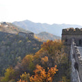 Great Wall of China at Mutianyu Full-Day Tour Including Lunch from Beijing