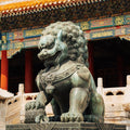 T-Square & Forbidden City Group Tours with Optional Sights