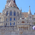 Free Walking tour in the Buda Castle incl. Fisherman's Bastion
