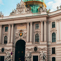 From Budapest: Bratislava and Vienna - Full-Day Guided Tour