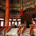 Beijing Temple of Heaven Entrance Ticket (with Optional Guided Service)