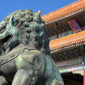 Forbidden City Palace Museum Ticket Booking - with Guide Option
