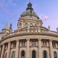 St. Stephen's Basilica Entry Ticket