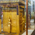 Cairo Top Tour Visit old Egyptian Museum